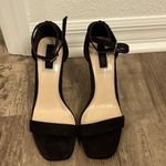 Forever 21 faux suede sandals Photo 1