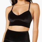 Beyond Yoga  Velvet Motion VIP Long Line Bra Photo 10