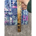 Lilly Pulitzer Lilly Pulitzer Sophie UPF 50 Whisper Blue Yeah Buoy Jersey Dress XXS Photo 6