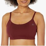 Adidas Women's Yoga Studio Light-Support Bra Photo 0