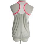 lucky in love  XS Tank Top Athletic Tennis Golf Sleeveless Racerback Photo 3