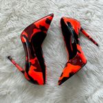 Steve Madden  Camo Vala Heels Photo 6