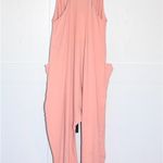 Free People  Movement Jumpsuit Photo 2