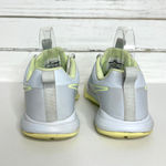 Nike Explore 2 Golf Shoes Grey Soft Spike Shoe Size 8.5 Photo 5