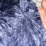 Olivia Rae Gray Dress Photo 1