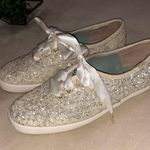 Kate Spade Glitter Sneakers Photo 10
