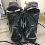 Burton Women's  Ruler Black Snowboard Boots 8.5 Photo 5