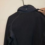 Patagonia Women's Black Fleece R Jacket Coat Photo 4