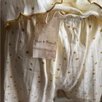 Hem & Thread NWT Elisa Star PJ Set Photo 6