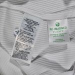 J.Crew  New favorite tank‎ top in vintage rib White S NWT Photo 3