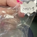 Be cool  size M hooded cardigan seafoam green. Photo 6