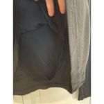 Pendleton  black vintage silk long sleeve top
M Photo 4