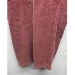 Frank & Oak Overall Corduroy Dress Womens Small Y2K Alternate Preppy Academia Pink Photo 4