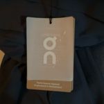 NWT On Cloud Running Active Tights Blue Leggings Pants Size XS Photo 11