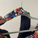 Lost + Wander NWT  Renoir's Terrace Mini Dress Size XS Photo 8