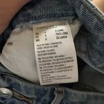American Eagle Outfitters Stretch Mom Jean Photo 3