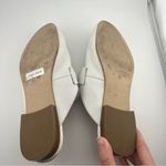 Steve Madden  Kandi Slip-on Loafer White Photo 5