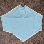 Y2K Baby Blue Ring Photo 5