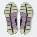 On Cloud Cloud X 3 Midnight Heron Sneakers Purple Size 8.5 Photo 2