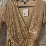 Forever 21 Sequin Dress Photo 1