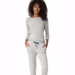 Kate Spade Beyond Yoga Bow Detail Sweatshirt Photo 1