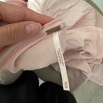 Free People  Onda Midi Dress Baby Pink Nectar Drop-Waist Tube Romantic Peasant Photo 6