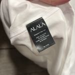 Alala BLADE WHITE TEE size 2X Photo 8