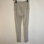 Athleta Salutation Cargo Tight Oak Size Small Petite Photo 3