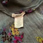 Aerie Free w/ Purchase -  Bouquet Fringe Scarf Photo 3