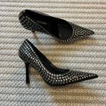 Jeffrey Campbell  Risktake Stud Pointed Toe Pump Photo 3