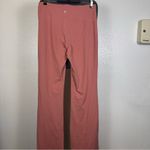 Lululemon  | Athletica Rose Pants Split Hem Flare Leggings Photo 1