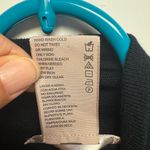 Philosophy  Black‎ Viscose Cardigan Photo 2