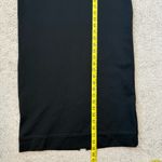 STAUD  Arlette Cut Out Maxi Dress‎ Black M Photo 11