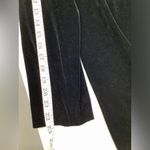 Alex Evenings ELEGANT dressy embellished velvet jacket ๐น Photo 7