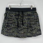 The North Face Class V Skort in Mountain Culture Women’s Size Large UPF 50 Photo 1