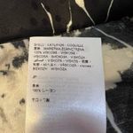 Desigual Pant US XS Silky Lightweight Feel Boho Tropical Theme New Photo 7