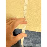 Lucky Love Pullover Quarter Zip Fleece Jacket Women's Size Large Photo 7