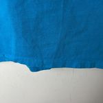 American Vintage Vintage Cayman Island Beach Club T Shirt Blue Extra Small XS Graphic Tee Photo 5