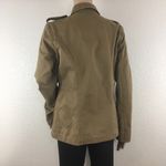 Denim & Supply Khaki Military Jacket L Photo 4
