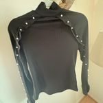 SheIn  Long Sleeve Top Photo 0