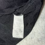 Elegant Black Strapless Dress Size undefined Photo 4