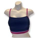 All In Motion  Swim Suit Top Size Medium New With Tags Photo 0