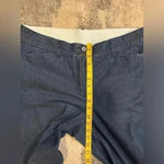 Sag Harbor Women’s Blue  Capris Photo 4