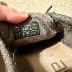 Hey Dude  Women Size 9 Kenina Sparkling Grey Laced Slip On Comfort Casual Summer Photo 2