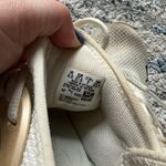 Puma Cream Sneakers Photo 3