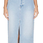 Rolla's Jean skirt Photo 0