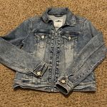 Hollister  jean jacket- Super cute Photo 0