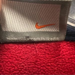 Nike Women's USA Soccer Soft Shell Scuba and Fleece Jacket Size Medium (8-10) Photo 8