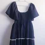 Baltic Born  Madrid Tiered Dress New Without Tags Photo 7