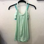 Lululemon  Strappy Tank Top Photo 2